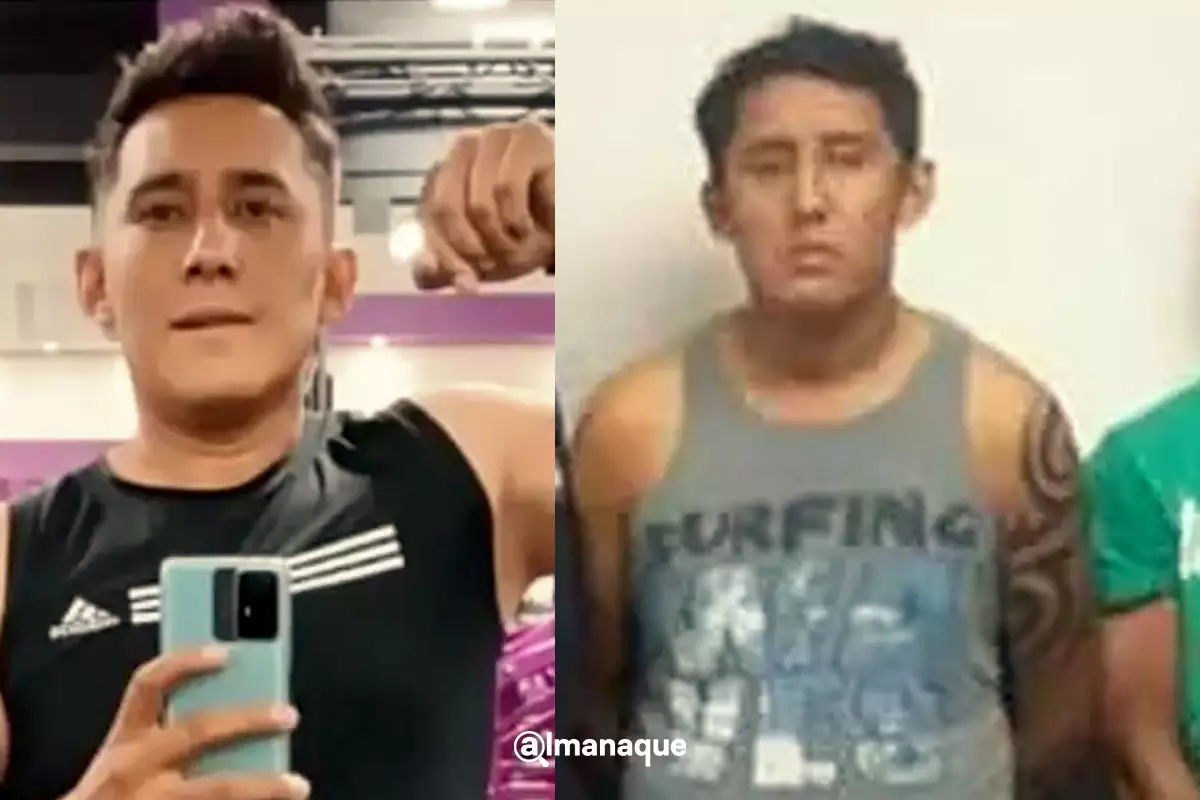 Pablo, decapitados por la Barredora, desapareció con su amigo Derian