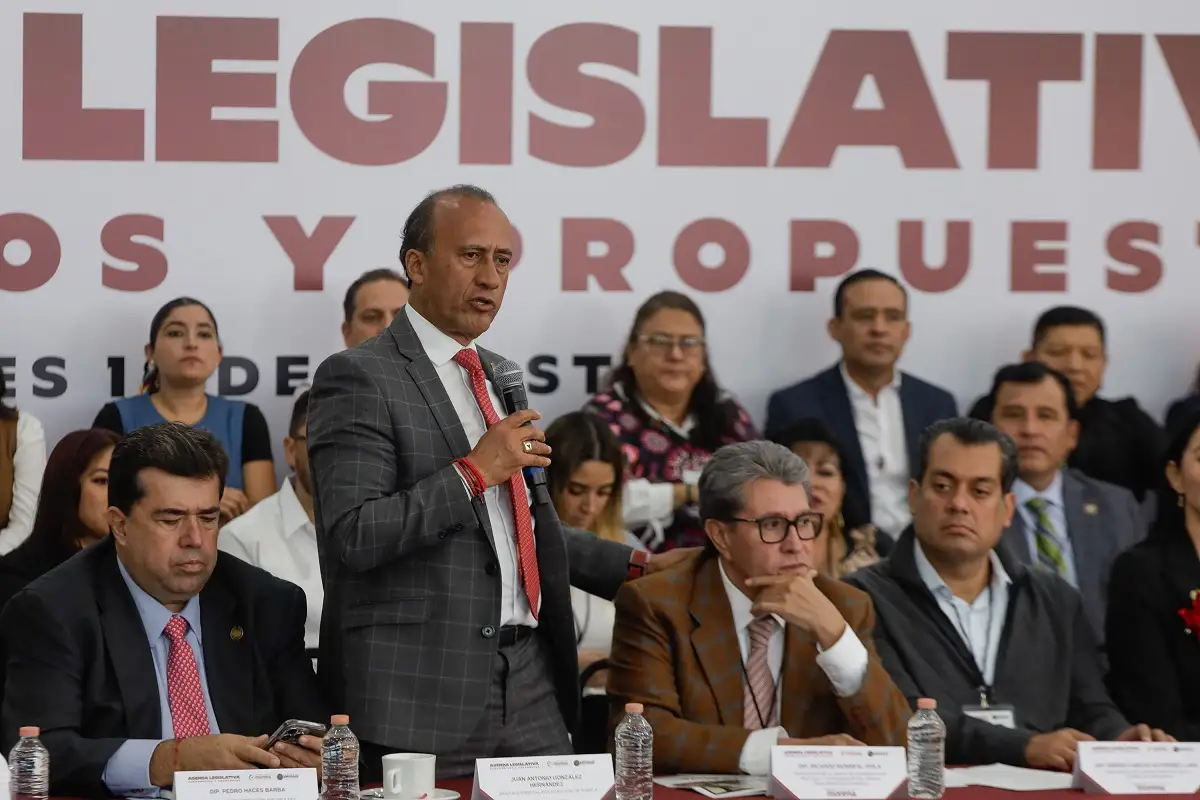 Paquete Fiscal 2026 llega a Cámara de Diputados en septiembre