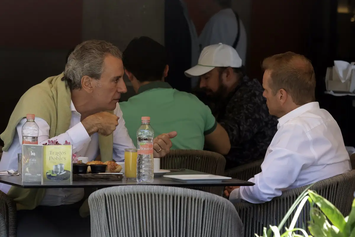 Pepe Chedraui será un factor de unidad entre Morena y PVEM para 2027, exsenador del Verde 2 Pepe Chedraui será un factor de unidad entre Morena y PVEM para 2027