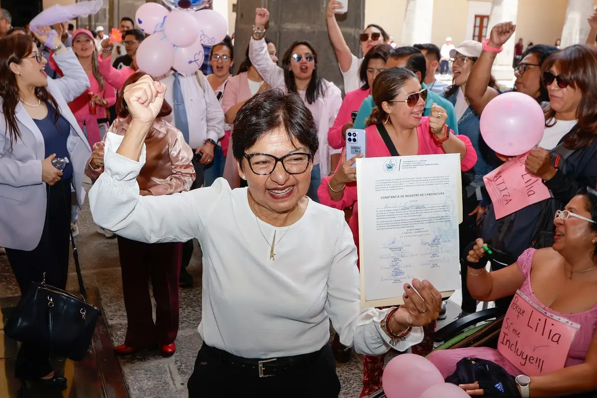 Perfiles Lilia Cedillo, Ricardo Cansino y Ricardo Paredes, los aspirantes a la rectoría de la BUAP