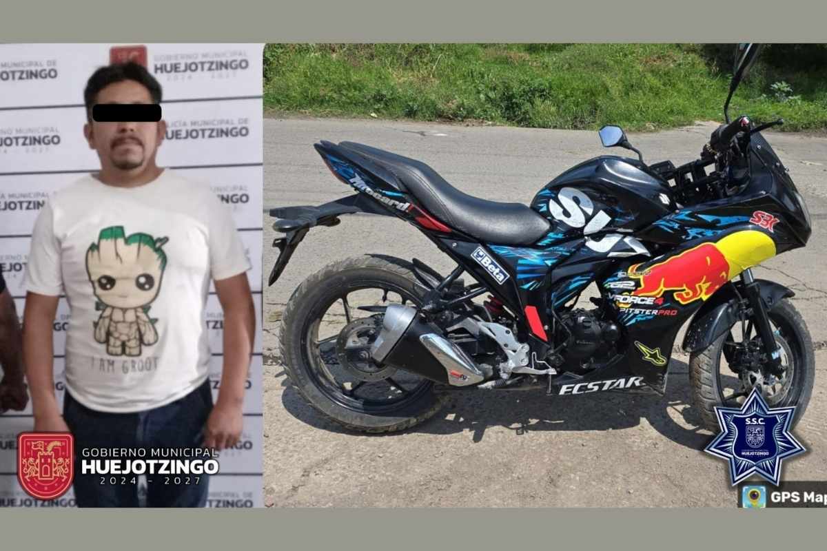 Policía de Huejotzingo asegura cuatro vehículos con reporte de robo y detiene a dos personas 3 Policía de Huejotzingo asegura cuatro vehículos con reporte de robo y detiene a dos personas