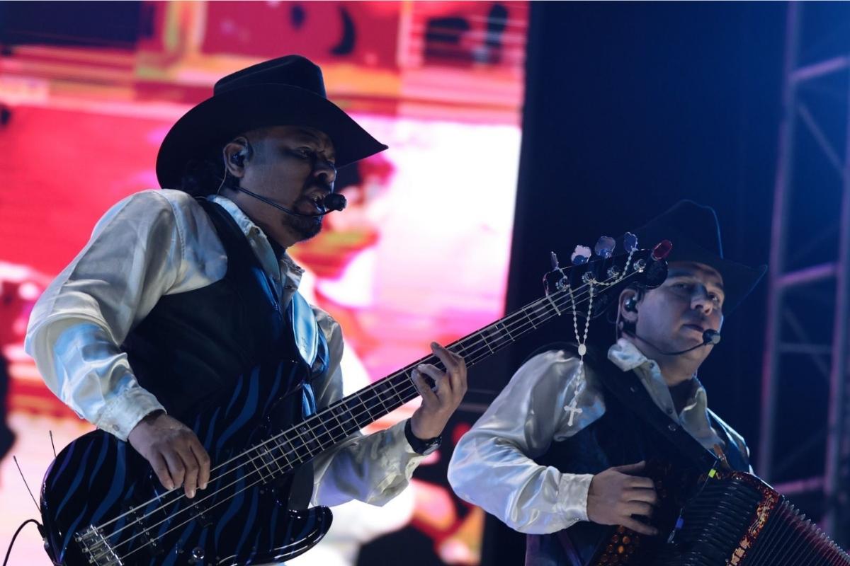 Presentaciones culturales, procesiones y Sangre Felina, engalanan el tercer día de Feria en Zacatlán