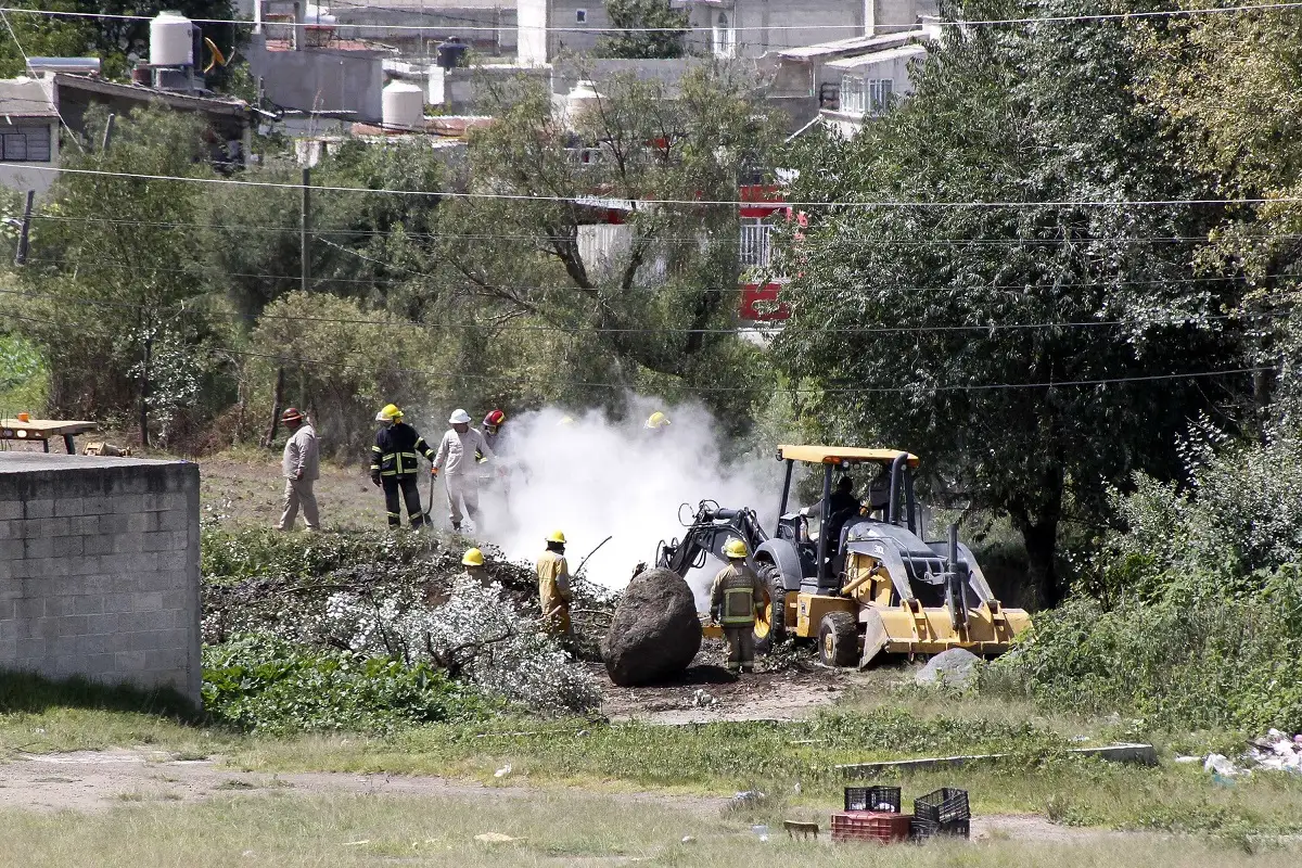 Puebla cuarto lugar en recuperación de hidrocarburos robados
