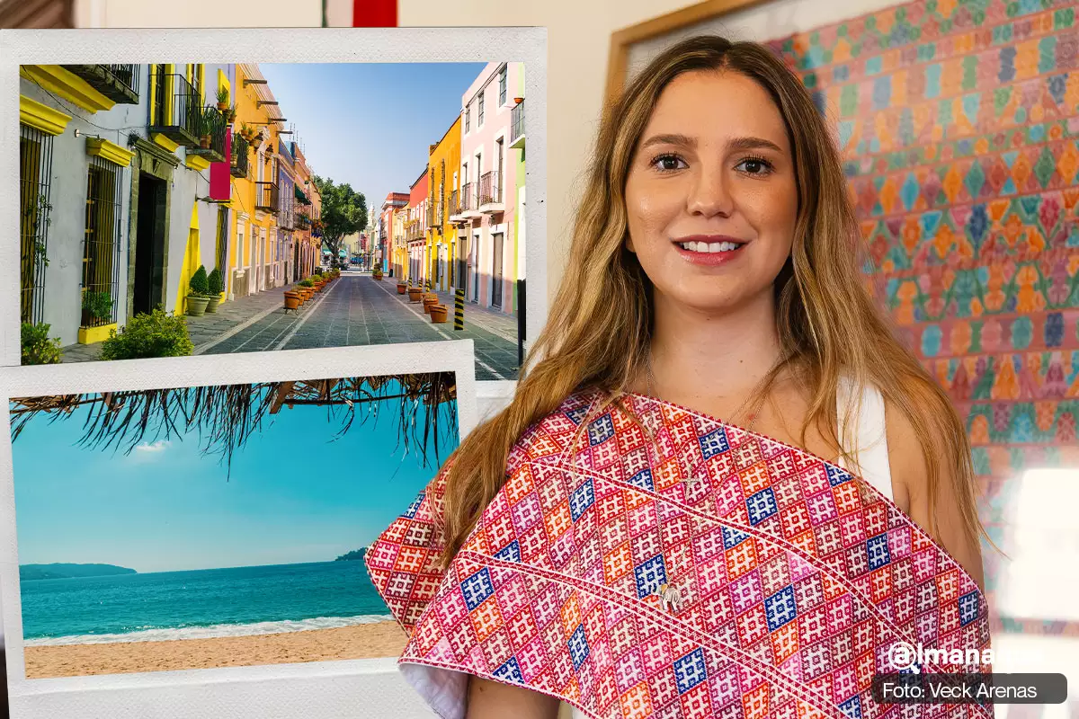 Puebla tendrá rutas turísticas a Guerrero: impulsarán experiencias de turismo comunitario 1 Puebla tendra rutas turisticas a Guerrero impulsaran experiencias de turismo comunitario