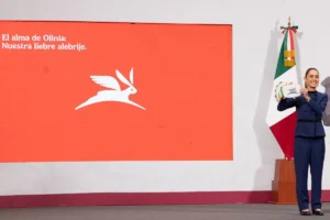 Puebla ya es sede de la planta Olinia