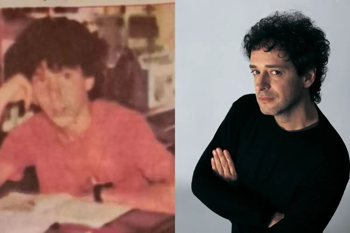 ¿Quién era el joven enterrado junto a la casa dónde vivió Gustavo Cerati? Esta es la historia 1 Quién era el joven enterrado junto a la casa dónde vivió Gustavo Cerati