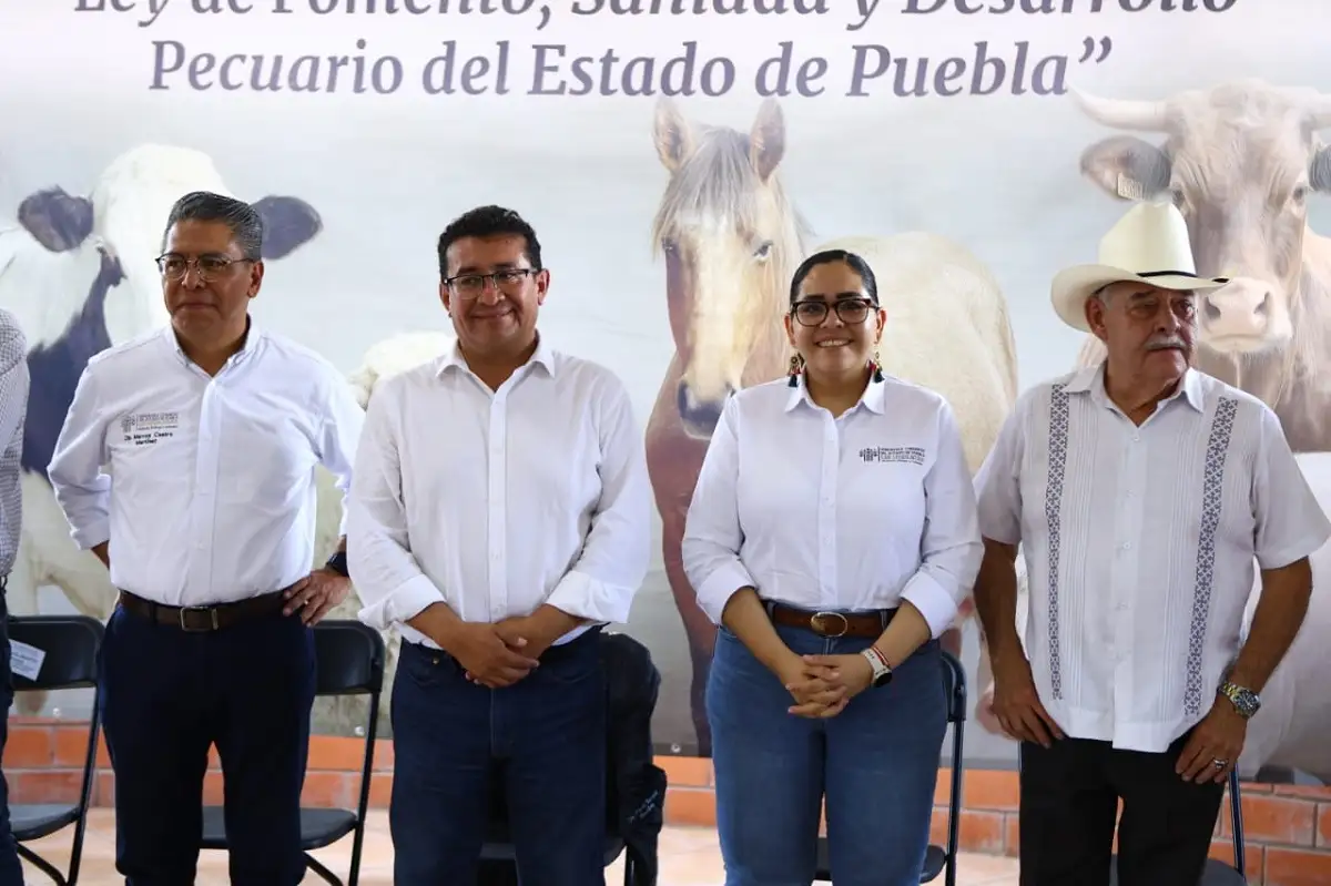 Realiza Congreso 5º Foro Regional para construcción de Ley de Fomento, Sanidad y Desarrollo Pecuario 1 Realiza Congreso 5º Foro Regional para construcción de Ley de Fomento, Sanidad y Desarrollo Pecuario