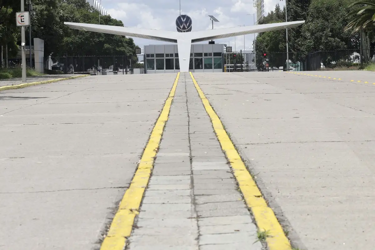 Revisión salarial 2025 de Volkswagen