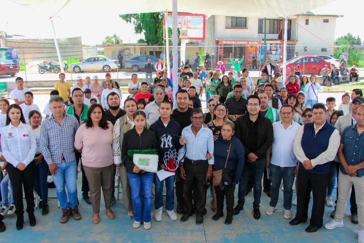 Roberto Solís rescata el parque skate de Huejotzingo: un nuevo espacio para la convivencia y el deporte 1 Roberto Solís rescata el parque skate de Huejotzingo- un nuevo espacio para la convivencia y el deporte 1