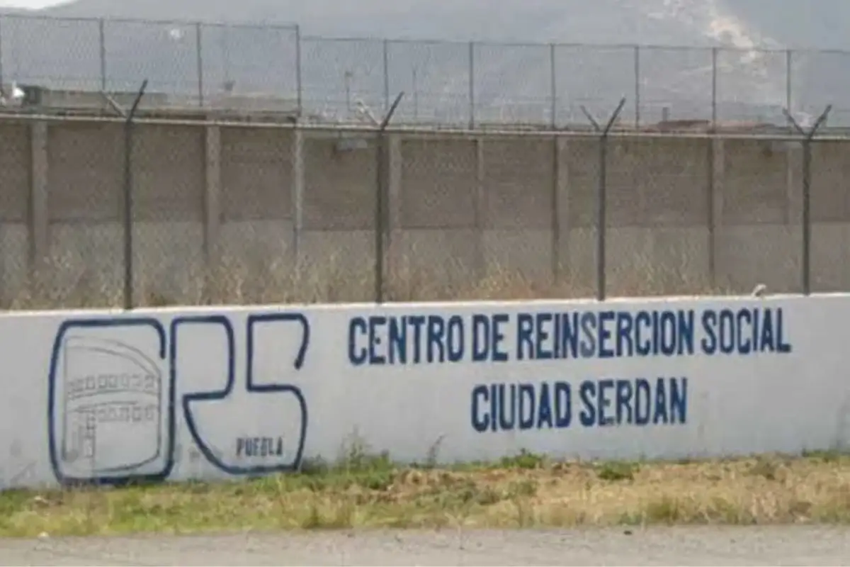 SSP revisará condiciones de reclusas del penal de Ciudad Serdán 1 SSP revisará condiciones de reclusas del penal de Ciudad Serdán