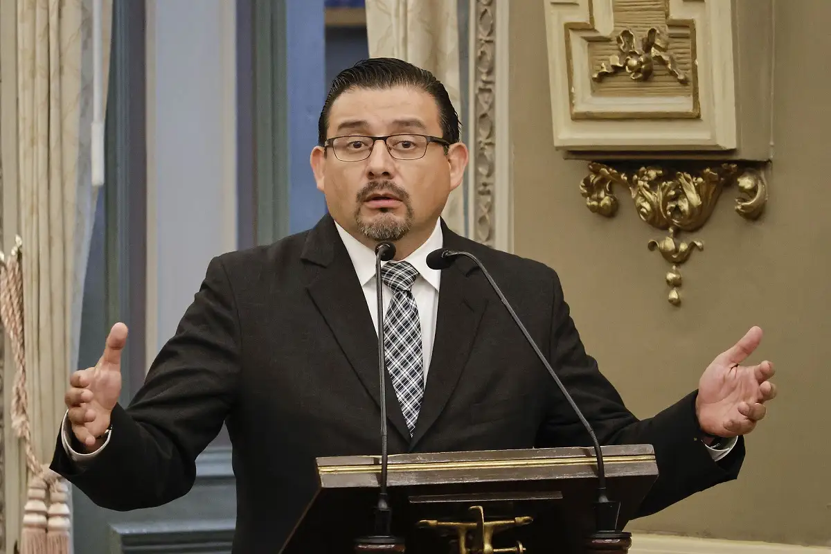 Sala Regional del TEPJF confirma expulsión de Eduardo Alcántara del PAN 1 Sala Regional del TEPJF confirma expulsión de Eduardo Alcántara del PAN