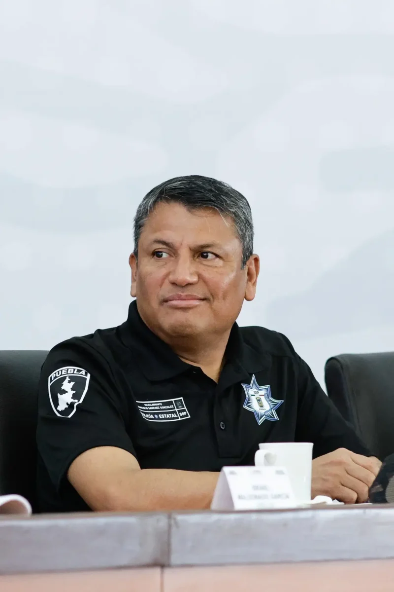 Se reducen linchamientos en Puebla solo 3 casos consumados, reporta SSP