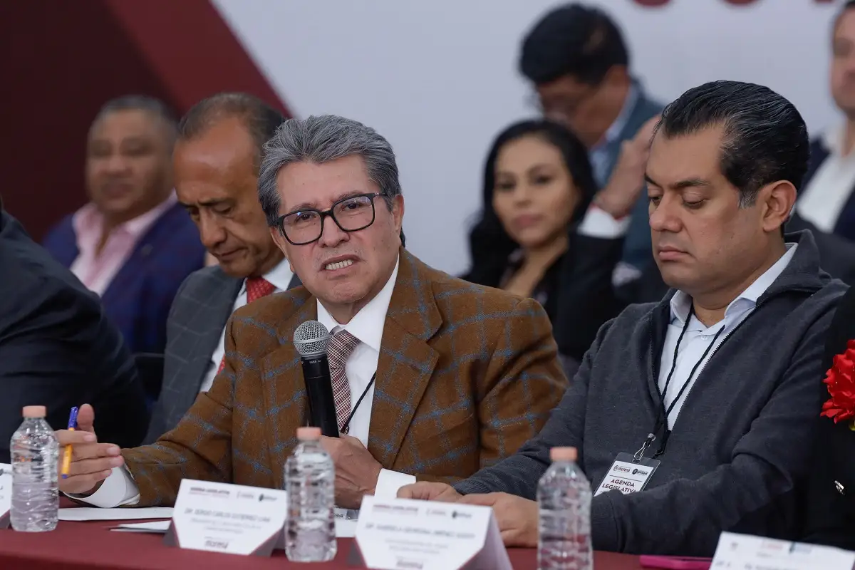 Secunda Monreal postura de Armenta en torno a Ley Antinepotismo