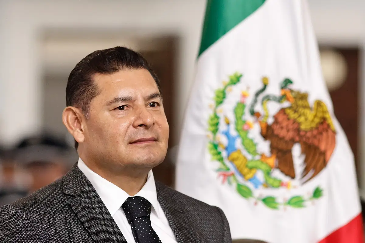 Sheinbaum autoriza tren de pasajeros CDMX-Puebla-Veracruz