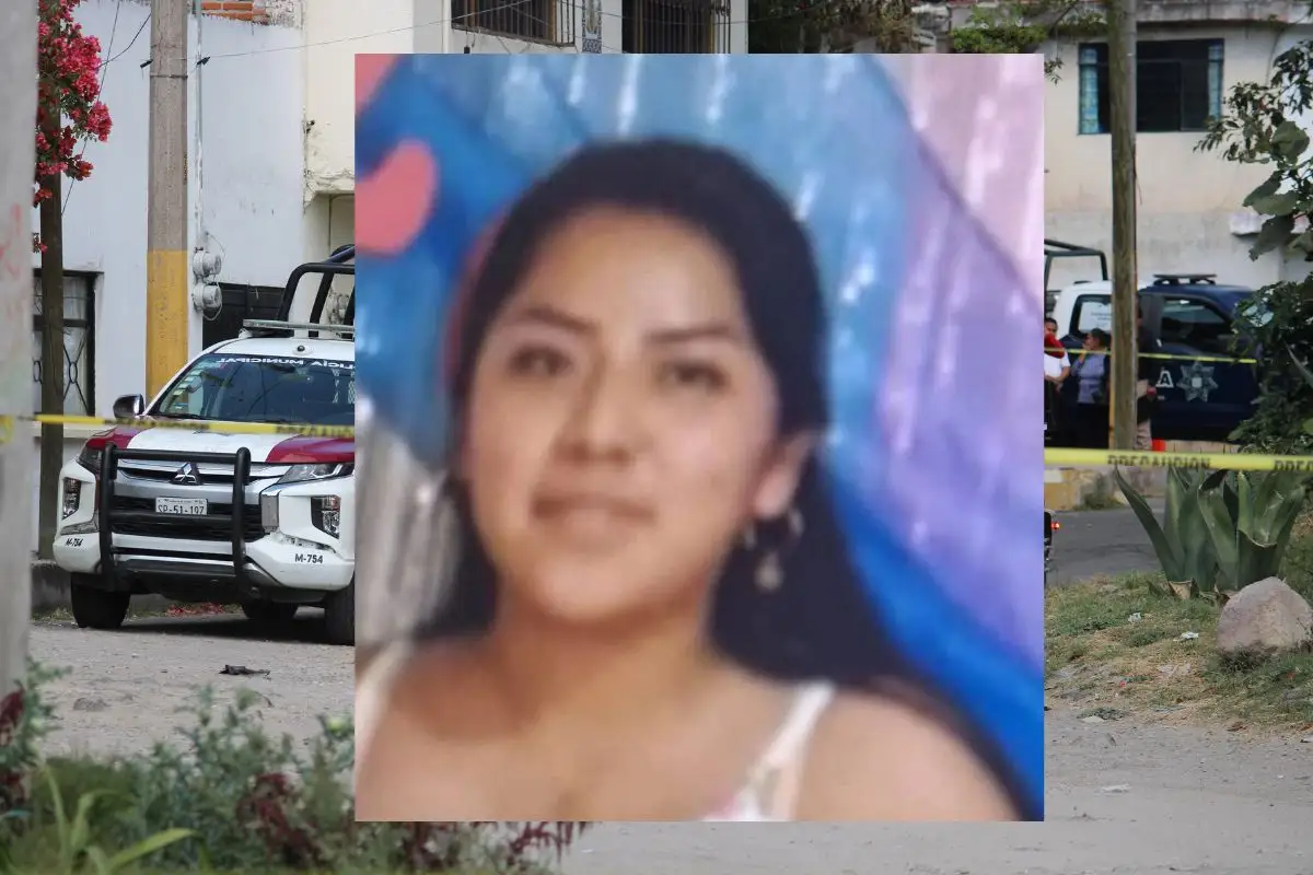 Sin vida y con huellas de violencia, localizan en Puebla a Zuleyma Aylin desaparecida en Veracruz 1 Sin vida y con huellas de violencia localizan en Puebla a Zuleyma Aylin desaparecida en Veracruz