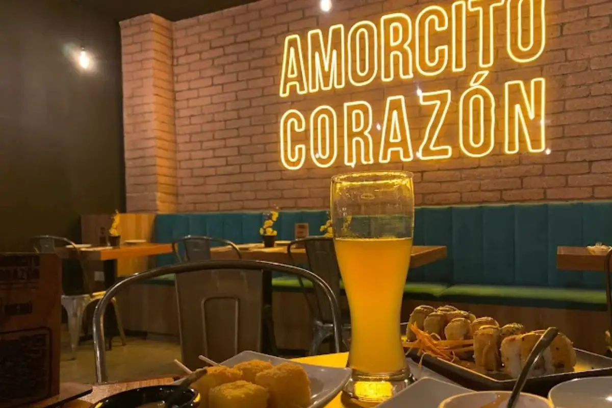 Sujetos armados asaltan restaurante Amorcito Corazón en La Paz