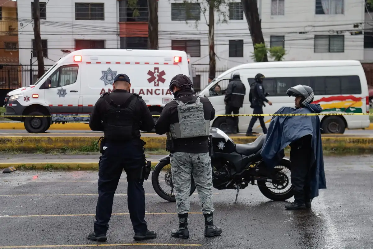 Una mujer sin vida deja balacera en el estadio Cuauhtémoc previo a Puebla vs San Luis 1 Una mujer sin vida deja balacera en el estadio Cuauhtémoc previo a Puebla vs San Luis