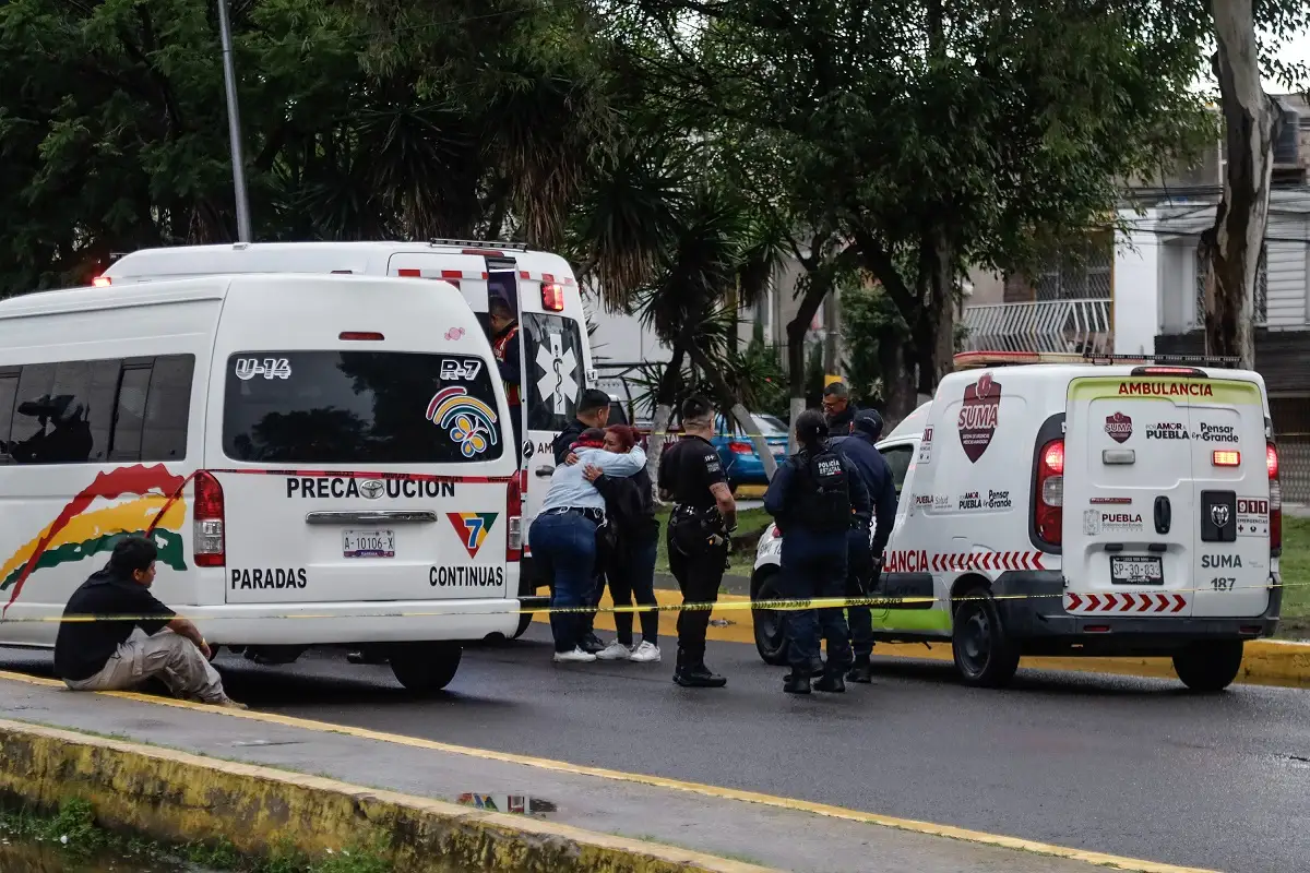 Sujeto que mató a una mujer en el estadio Cuauhtémoc ya fue identificado