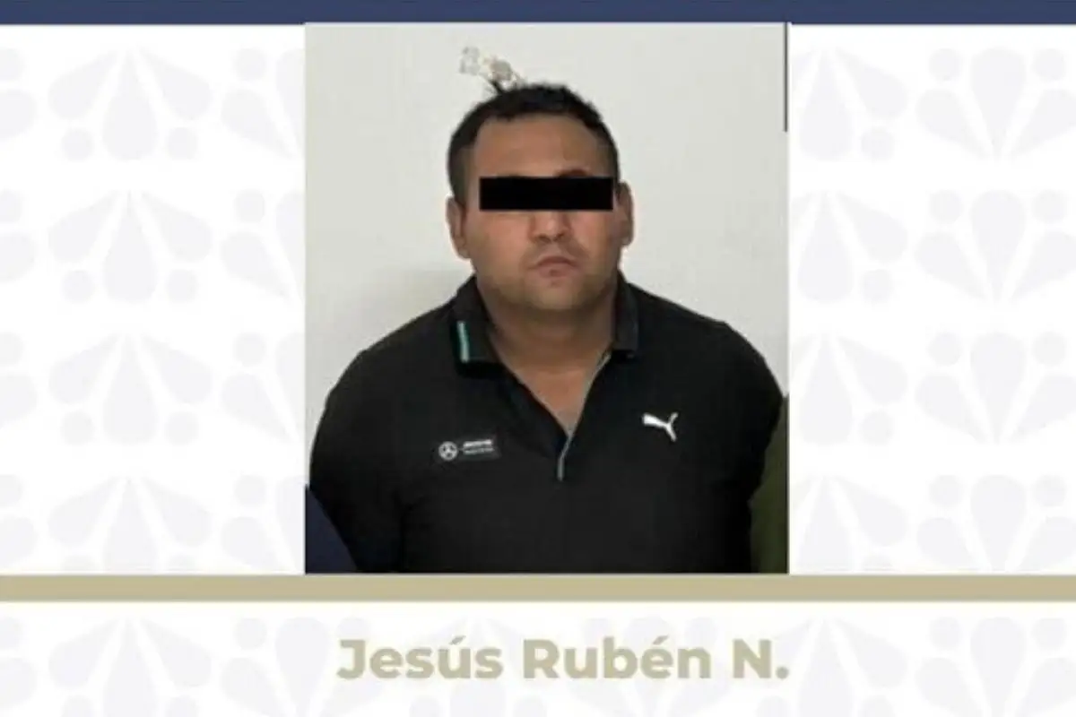 Vinculan a proceso a sujeto que provocó balacera en el tianguis de Los Lavaderos en mayo 1 Vinculan a proceso a sujeto que provocó balacera en el tianguis de Los Lavaderos en mayo