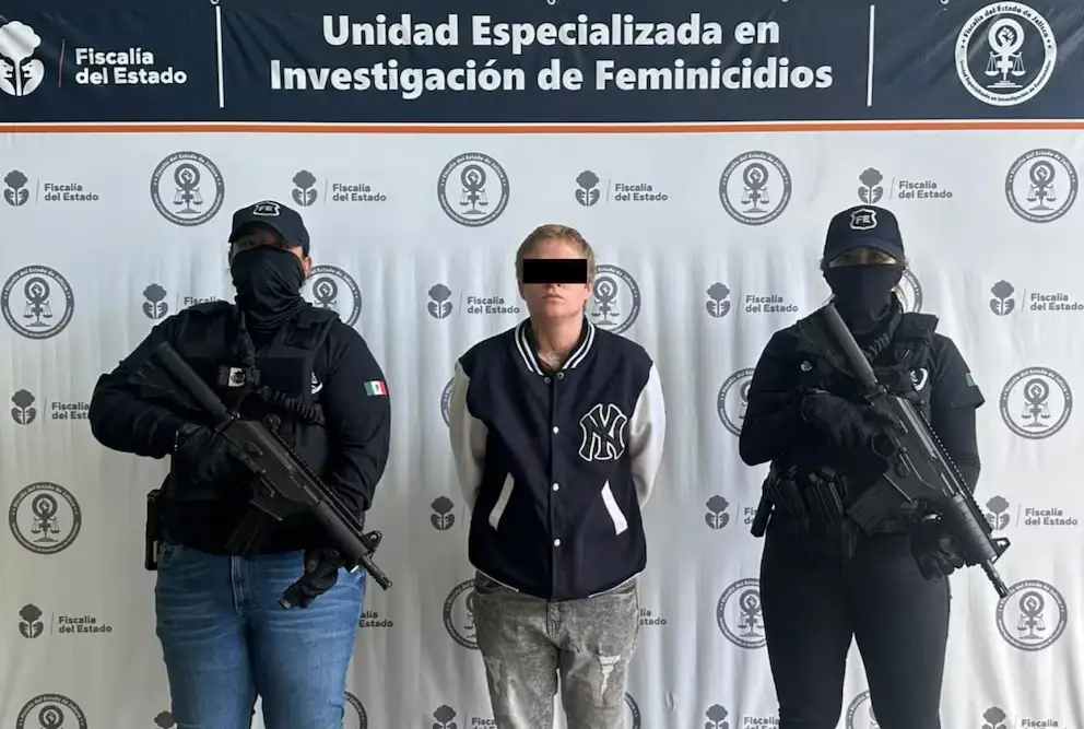 Detienen a hombre por abusar de su sobrino en Jalisco