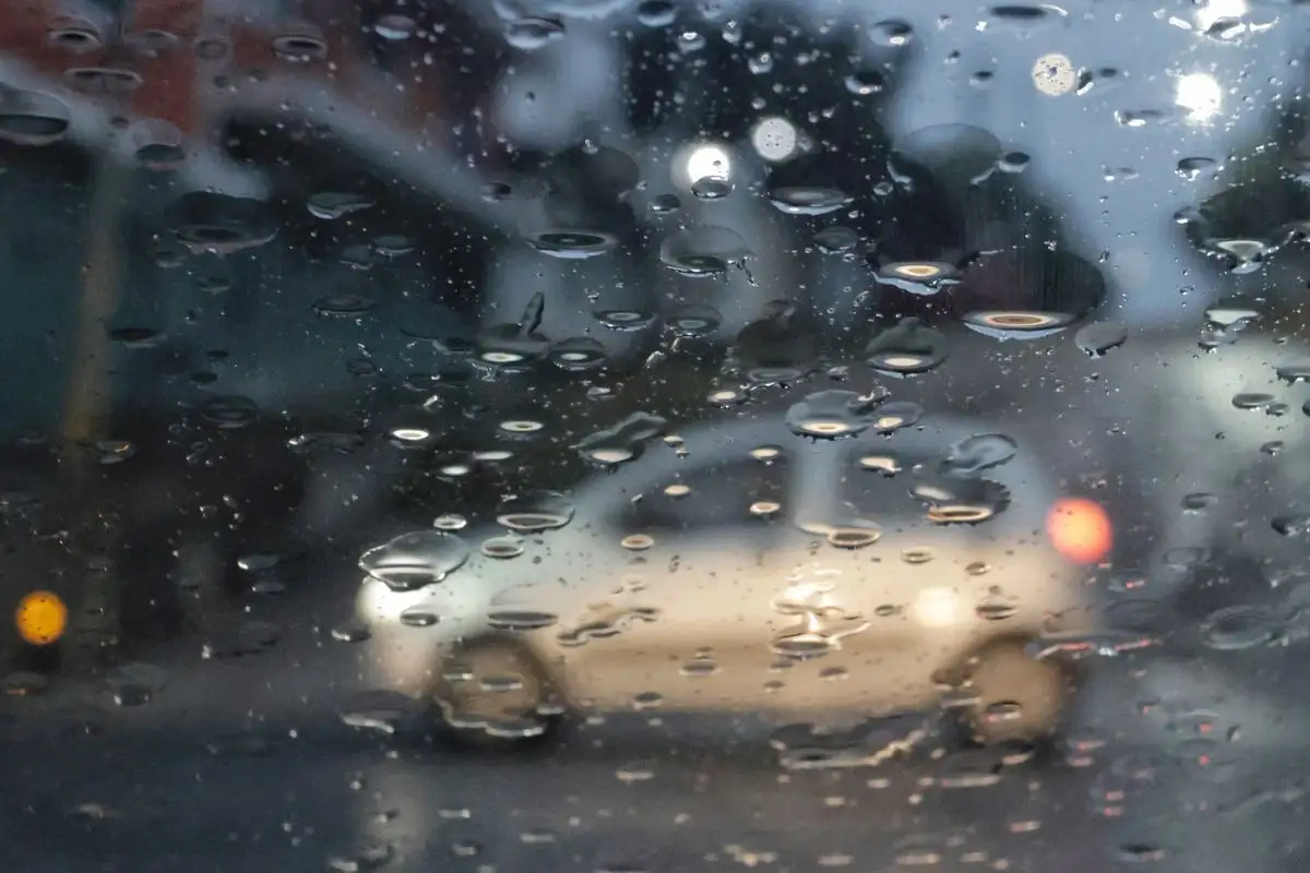 Accidentes en Puebla durante temporada de lluvias suben 60%