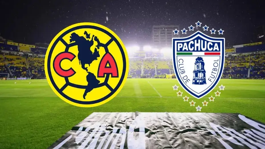 ¿Dónde ver el América vs Pachuca y por qué se jugará a puerta cerrada?
