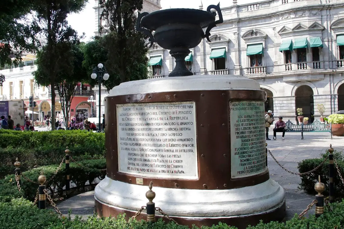 Conoce la app La Ciudad como Museo para recorrer monumentos