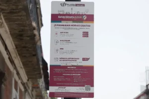 Aprueban parquímetros en San Alejandro; iniciarán en octubre