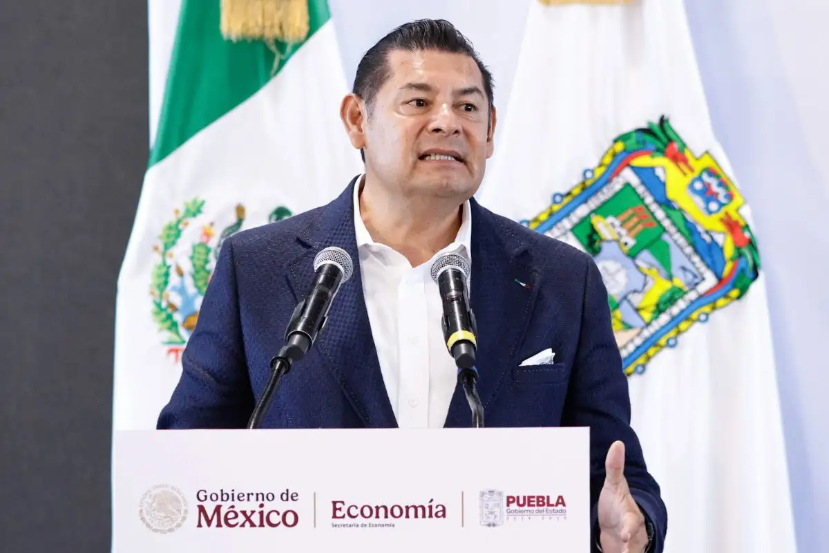 Esto dice Armenta sobre la balacera en el Cuauhtémoc