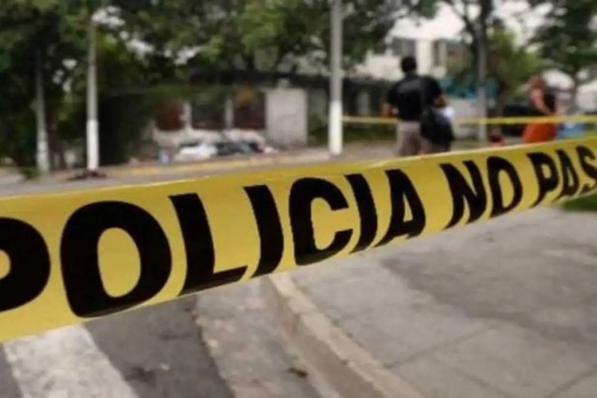 En pleno desayuno, asaltan Corazón de Brasil