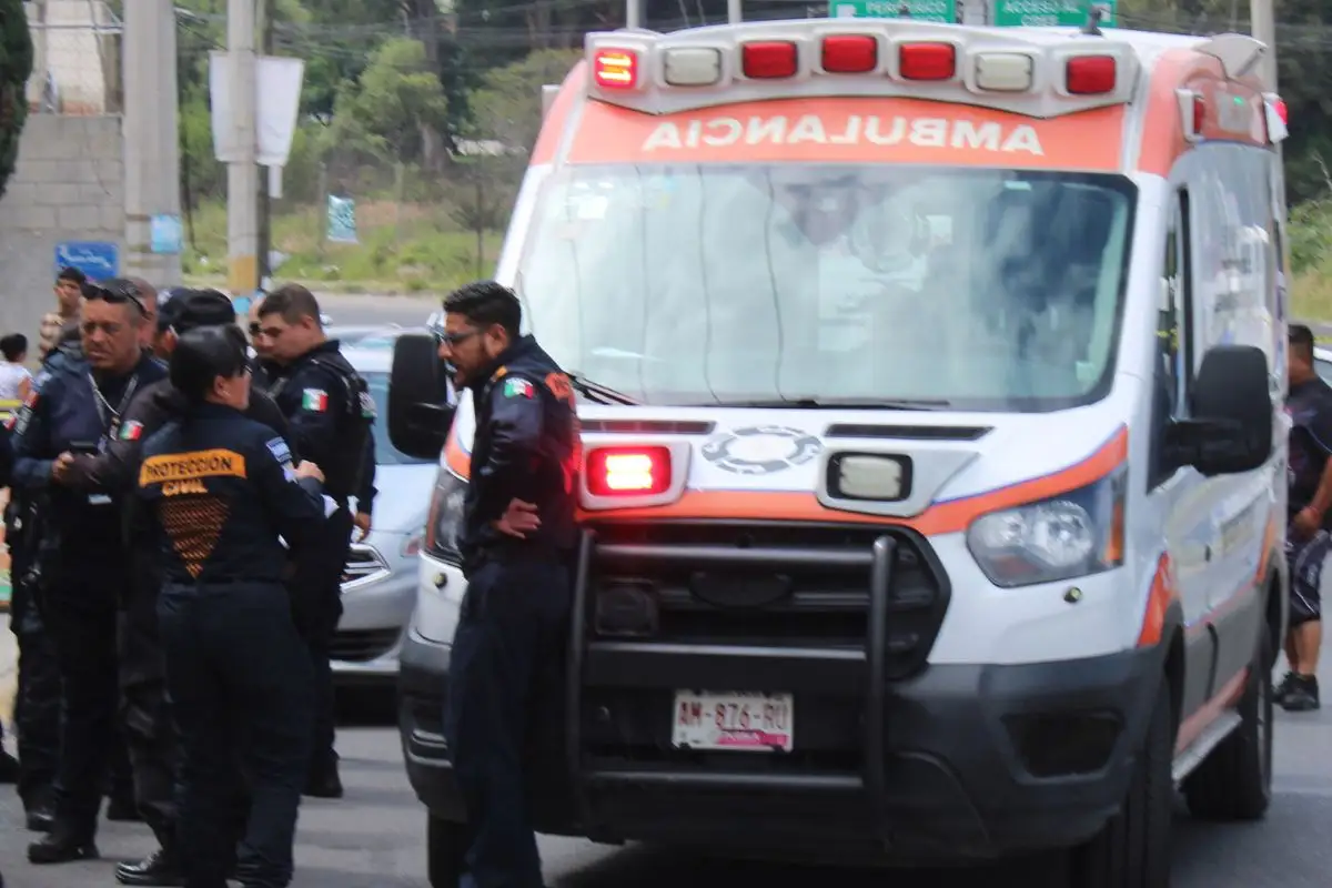 Balean a dos trabajadores de una carnicería en San Ramón durante asalto 1 Disparan a empleados en asalto a carnicería de San Ramón