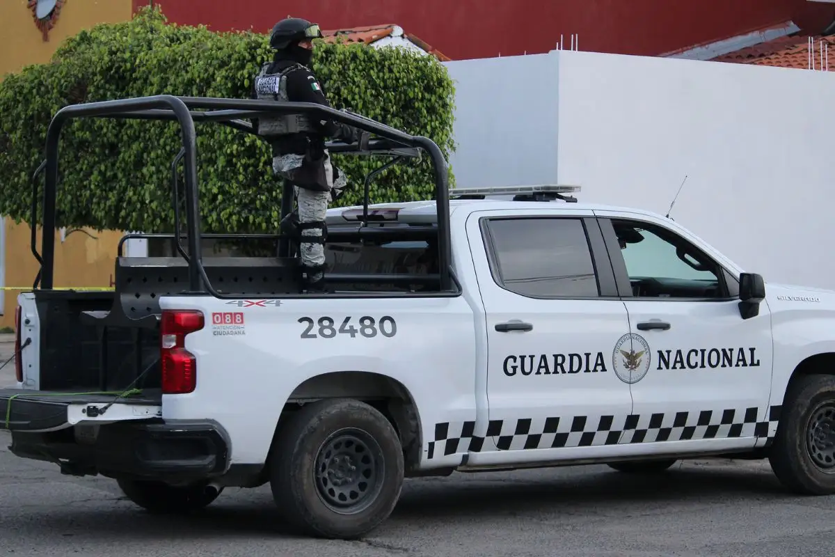Asaltan despacho de abogados en la colonia Belisario Domínguez y se llevan 200 mil pesos 1 En asalto a despacho de abogados se llevan 200 mil pesos