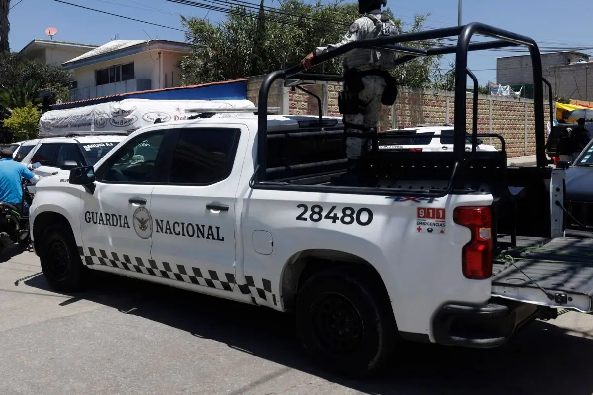 En asalto a despacho de abogados se llevan 200 mil pesos