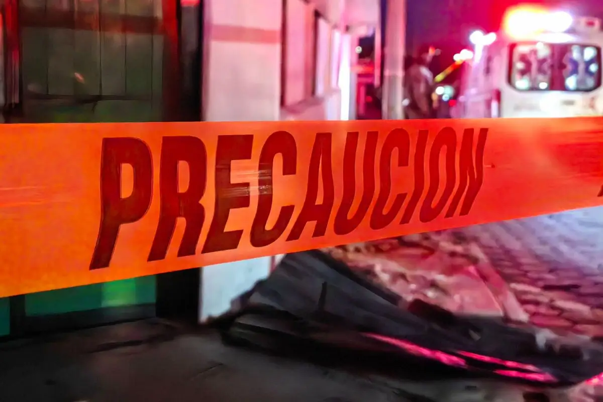 Asesinan a balazos a abogado al salir de Bodega Aurrerá de Tehuacán 1 Asesinan a abogado en Tehuacán a balazos
