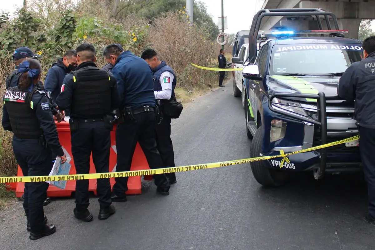 Asesinan a balazos a dos mujeres en la Tehuacán-Teotitlán