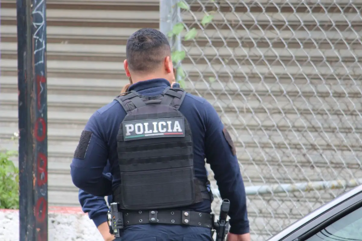 Asesinan a un empresario poblano en la México-Tuxpan