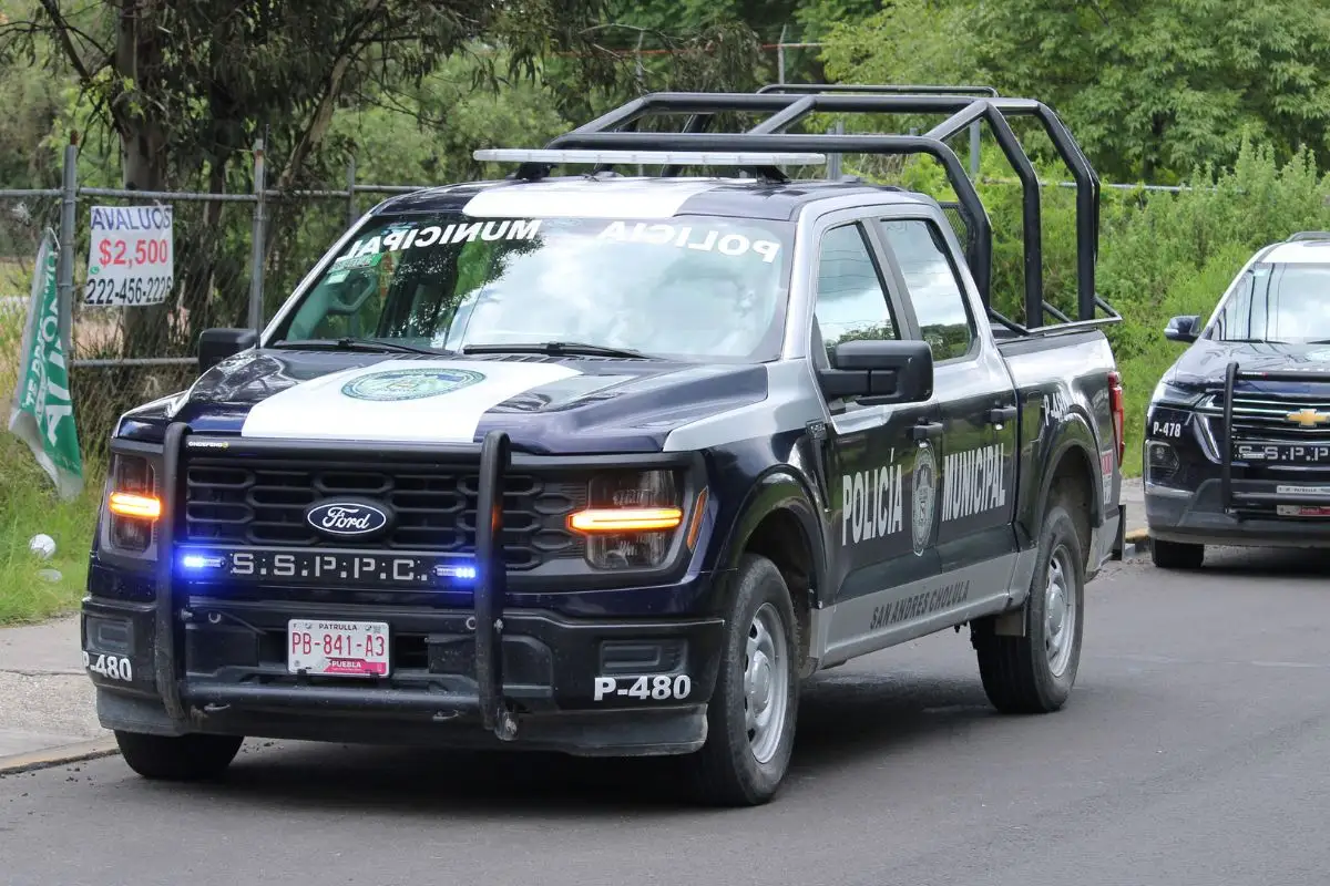 Asesinan a un empresario poblano en la México-Tuxpan