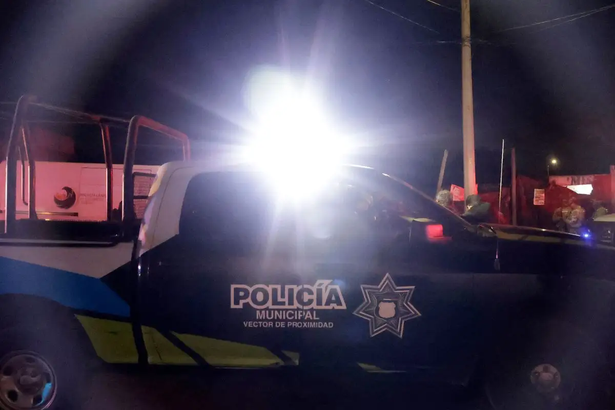 Asesinan a un hombre a balazos en Xonacatepec