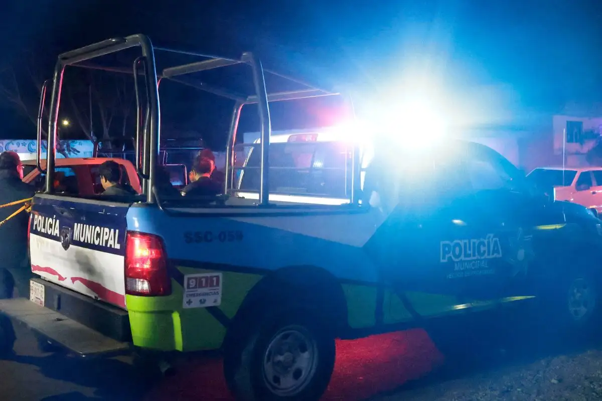 Asesinan a balazos a un hombre dentro de su casa en Xonacatepec 1 Asesinan a un hombre a balazos en Xonacatepec