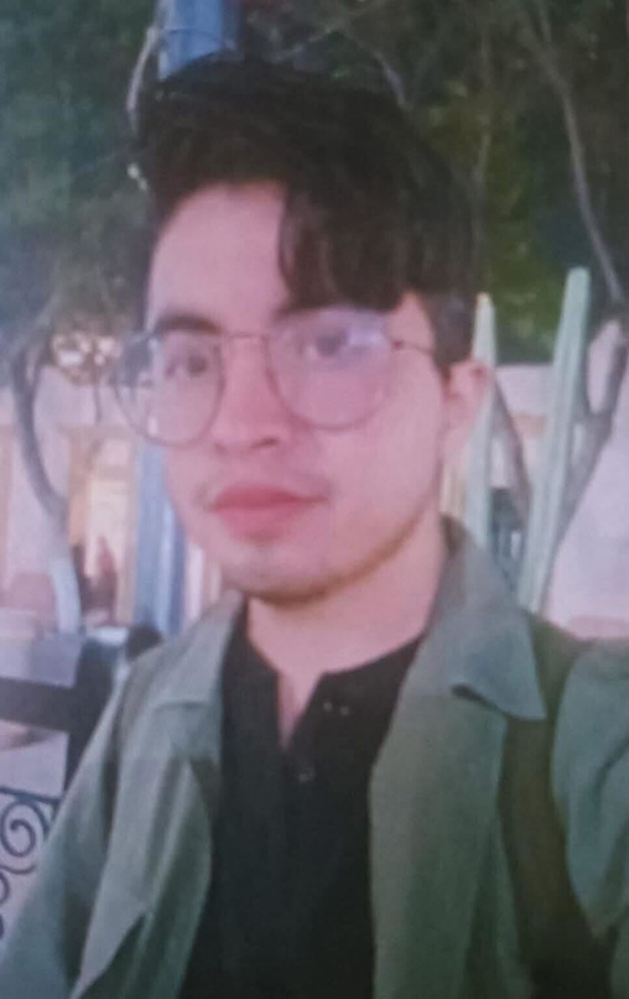 ¿Qué se sabe del asesinato del maestro Leo en Miahuatlán?