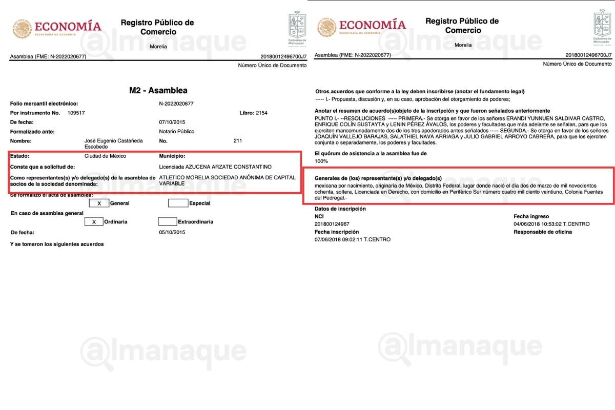 atletico moralia operadora de escenarios deportivos club puebla