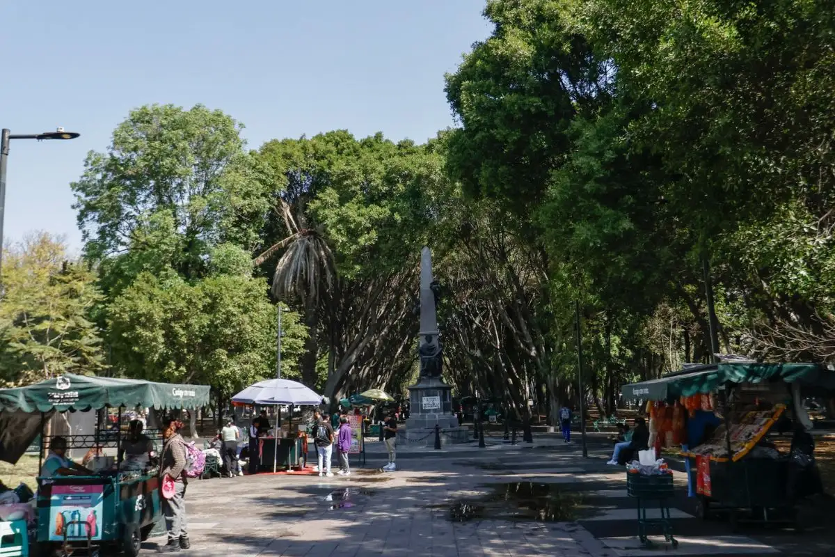 Ayuntamiento de Puebla cederá el Paseo Bravo al gobierno estatal