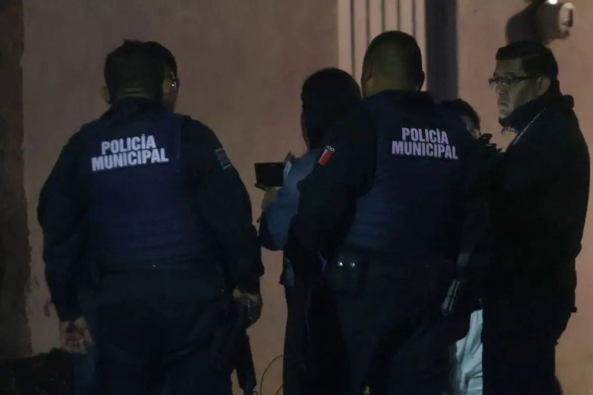 Niño muere durante balacera en baile de San Gregorio Atzompa 1 balacera en San Gregorio Atzompa