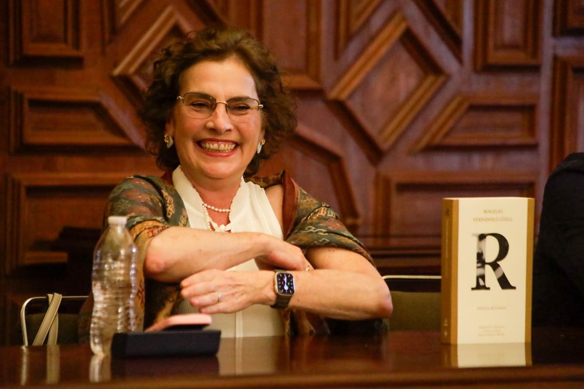 Postulan a Lilia Cedillo y Beatriz Gutiérrez Müller para la rectoría de la BUAP 3 Postulan a Lilia Cedillo y Beatriz Gutiérrez Müller para la rectoría de la BUAP