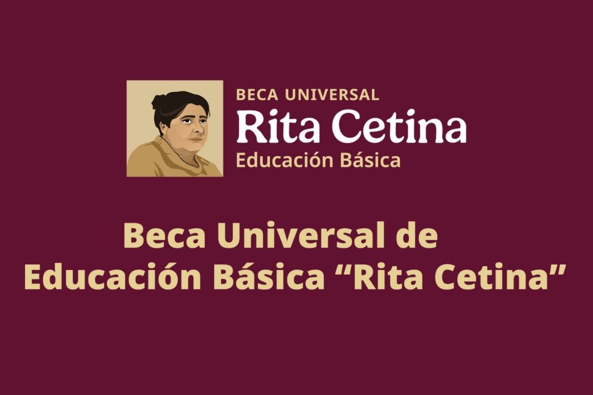 ¿Cuándo se reanuda el pago de la Beca Rita Cetina 2025 en Puebla? 2 beca rita cetina 2025 en Puebla
