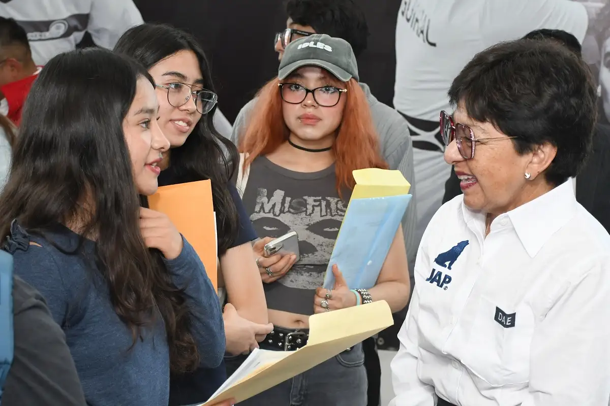 Inicia BUAP proceso de inscripción del nivel medio superior 3 Inicia BUAP proceso de inscripción del nivel medio superior