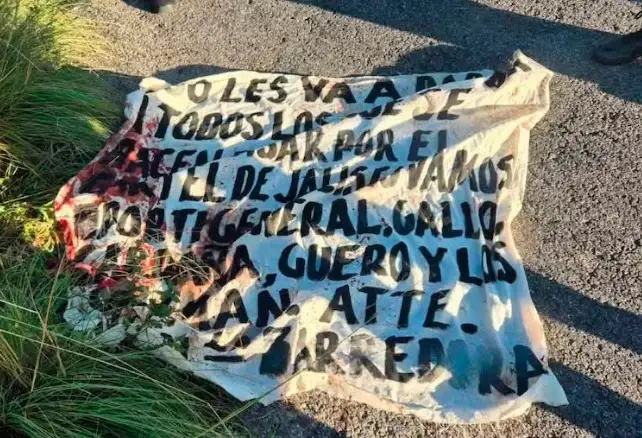 Hallan 6 cabezas humanas en Ixtacuixtla, Tlaxcala