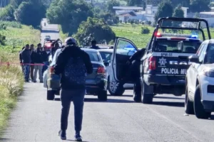 Hallan 6 cabezas humanas en Ixtacuixtla, Tlaxcala
