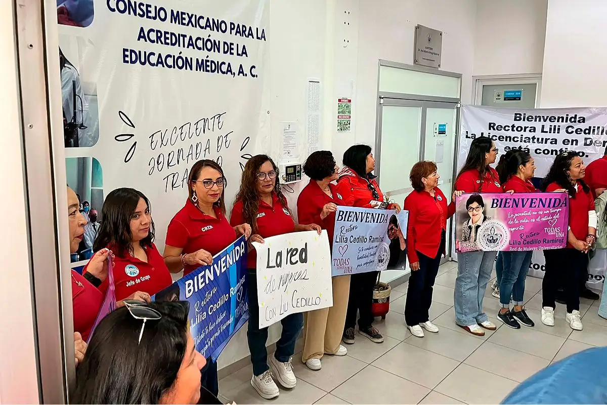 Para enriquecer la práctica académica, en el Complejo Regional Nororiental se inaugura nueva aula y Cámara Gesell