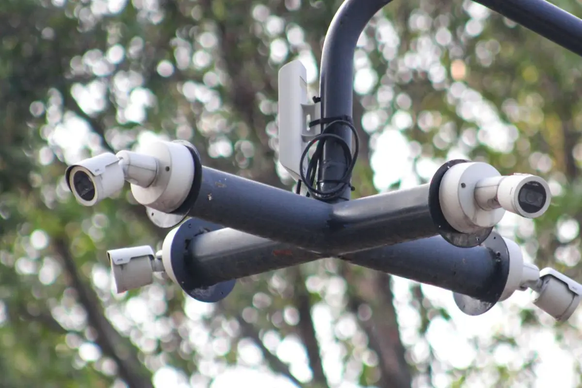 Instalarán 100 cámaras de videovigilancia en el bajo puente de la México-Puebla